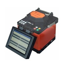 AV6471 fiber fusion splicer