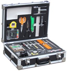 FIBER FUSION SPLICING KIT FZ-08A