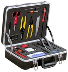 Fiber Fusion Splicing Tool Kit FZ-6100