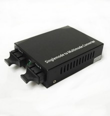 SM TO MM Media Converter