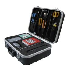fiber termination kit fz-p32