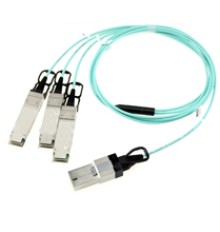 120G CXP-3QSFP AOC