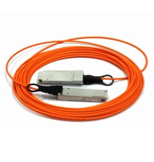 56G QSFP+ AOC