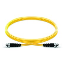 SM SIMPLEX PATCH CABLES