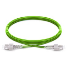 OM5 FIBER PATCH CORD