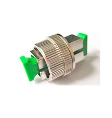 SCAPC Adjustable air gap attenuator