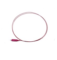 SC OM4 FIBER OPTIC PIGTAIL