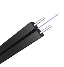 indoor ftth fiber drop cable