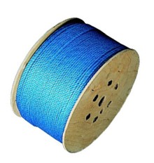6mm drop rope for telecom cabling