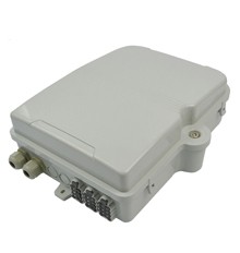 FIBER DISTRIBUTION BOX