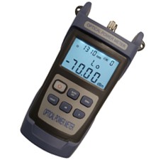 OPTICAL POWER METER OPM01