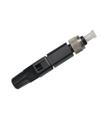 fc fiber optic fast connector