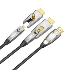 HDMI 2.0 AOC AM TO DM