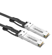 40G QSFP+ DAC Passive Cable