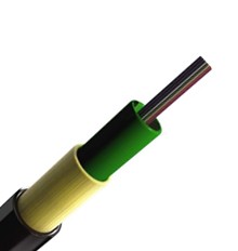 AIR BLOWN MICRO UNI-TUBE CABLE