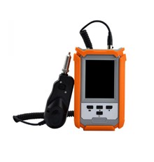 FVM103 FIBER INSPECTION PROBE