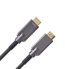 armored HDMI 2.0 AOC CABLE