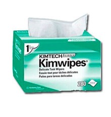 Low Lint Wipes Kimwipes
