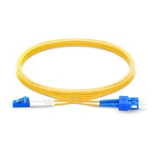 SC-LC SM DX PATCH CABLE