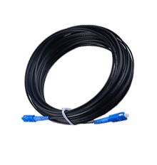 ftth drop cable patch cords