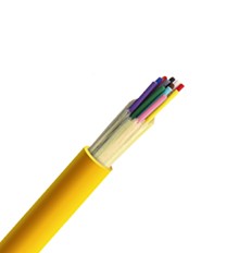fiber distribution cable