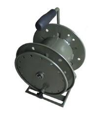 portable tactical Cable Reel