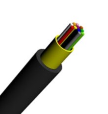 Tight Buffered Micro Round Drop Cable