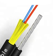 FTTH Aerial Drop Cable