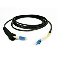 NSN BOOT LC PATCH CORD