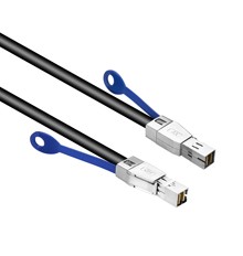 External 12G MINI SAS HD Cable
