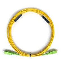 Traceable Fiber Jumper Cables