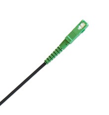 Indoor Outdoor Ruggedized Fiber Patch Cable