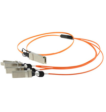 40G QSFP TO 4SFP+ AOC