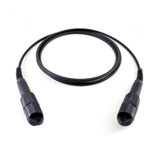 PDLC FIBER OPTIC PATCH CABLES