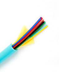 fiber riser distribution cable