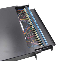 19INCH ODF PATCH PANEL