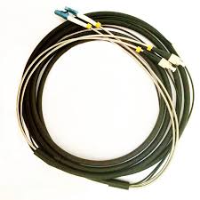 FTTA armored fiber patch cord