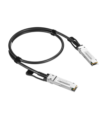 40G QSFP+ DAC Passive Cable