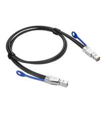  External 12G MINI SAS HD Cable