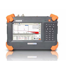 MTP-200 Handheld OTDR