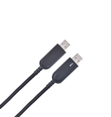 USB3.0 AM-AM AOC CABLE