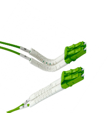 LC FLEX BOOT OM5 assemblies