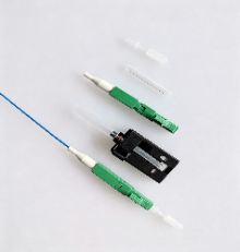 LCAPC 0.9 SPLICE ON CONNECTOR