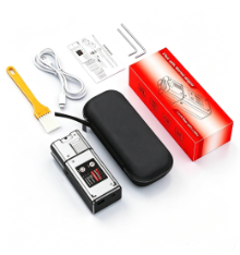 fibet thermal stripper