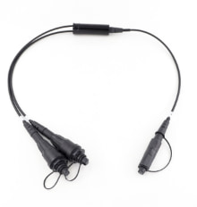 opt 1x2 splitter