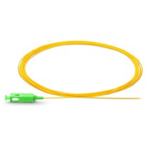 SCAPC SM G652D Fiber optic PIGTAIL