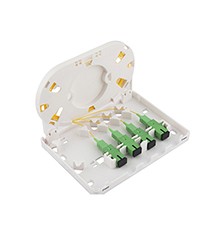 indoor terminal box 4c
