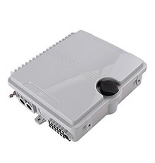 FIBER DISTRIBUTION BOX FDB 12B
