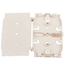12core fiber splice tray