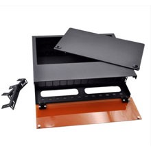 MPO MTP 3U PATCH PANEL